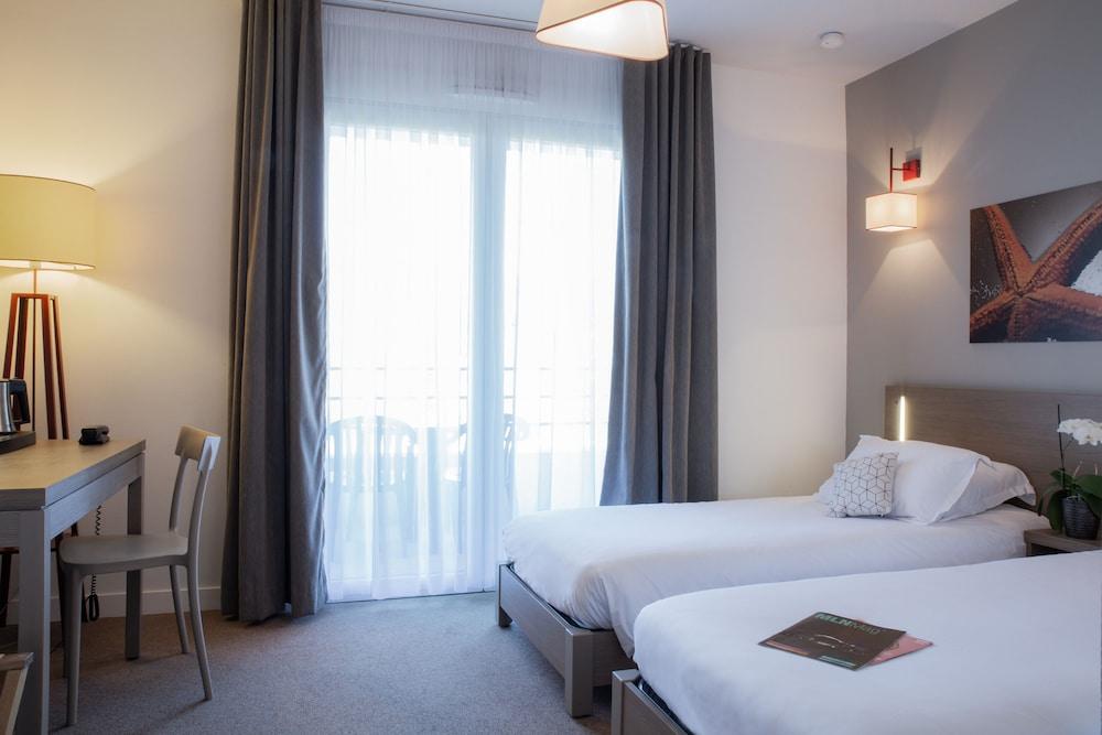 Zenitude Hotel-Residences Cannes Mandelieu Confort Exteriör bild